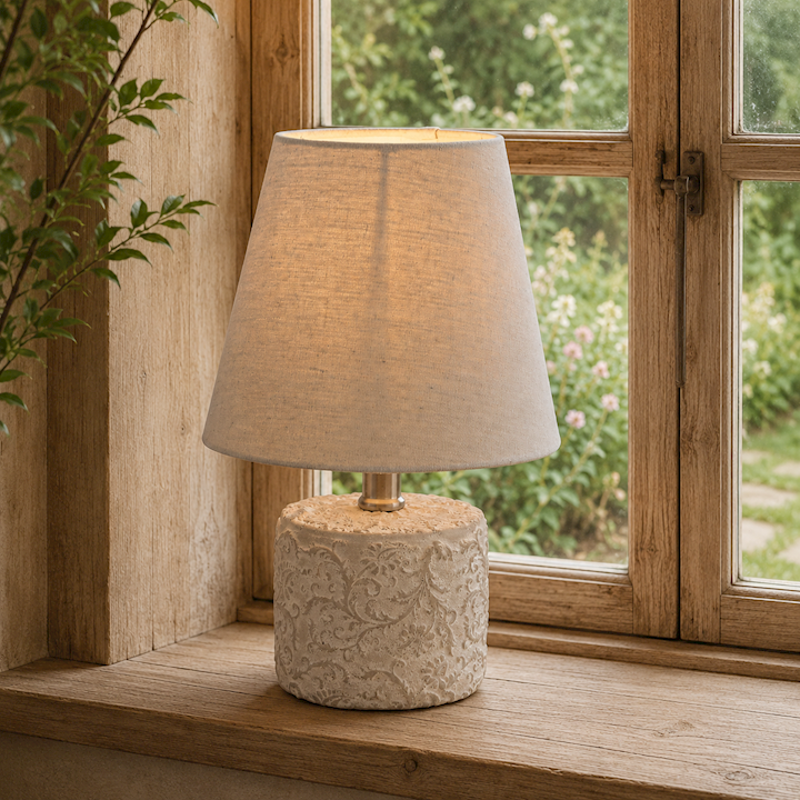 TABLE LAMP 30cm